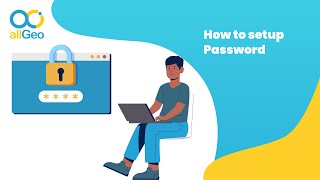 How to Setup Password [upl. by Niessuh]