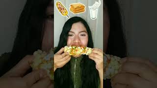 ASMR  Probando el quotELOTE LOCOquot🌽🤪 asmr [upl. by Akiner266]