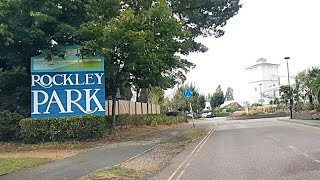 Haven Rockley Park Poole [upl. by Chariot]