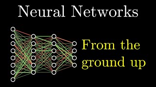 But what is a neural network  Chapter 1 Deep learning [upl. by Corena]