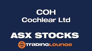 Unlocking ASX Trading Success COCHLEAR LIMITED  COH Stock Analysis amp Elliott Wave Forecast [upl. by Melvina419]