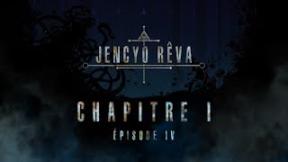 JENCYO RÊVA  Cycle 1  Chapitre 1  Épisode n°4 [upl. by Rehctaht]