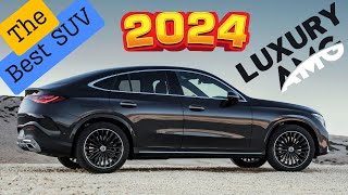 glc coupe 2024quotStrong and Awesome German Monsterquot [upl. by Einnoj228]