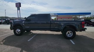 2021 Ford F350SD Lariat Waco Waxahachie Whitney Cleburne Midlothian [upl. by Lattonia]