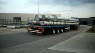 Pultrum Transport Rijssen [upl. by Shaffer]