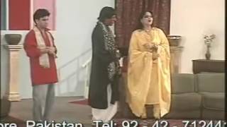 Punjabi Stage Show Yaro Main Luteya Gaya Clip 27 [upl. by Aticnemrac494]