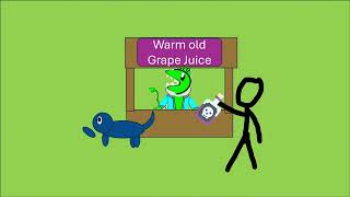 Warm Old Grape Juice [upl. by Llevart741]