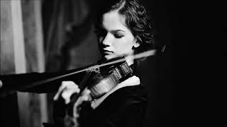 Hilary Hahn  Bach Chaconne [upl. by Troc33]