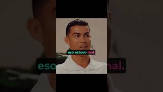 Cristiano Ronaldo regañó a ronaldo junior ronaldo georgina cr7 realmadrid cristisnoronaldo [upl. by Kayla398]