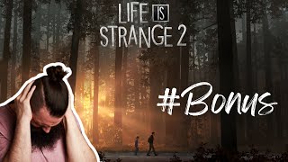 Was wäre wenn BITTE WAS  LIFE IS STRANGE 2🐺 Let´s Play  Bonus [upl. by Kling166]