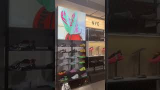 Footlocker shortvideos viralvideo youtubeshorts subscribe world [upl. by Segroeg]