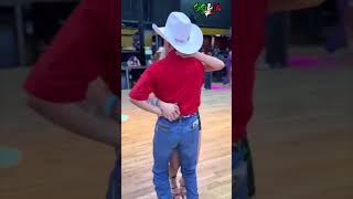 “HOMENAJE TEJANO 2” Selia 💎danceshorts shortvideo latindancemusic shorts [upl. by Harty923]