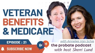 Veteran Healthcare Options Tips for Medicare and VA Benefits and Avoiding Duplicative Spending [upl. by Gerson]