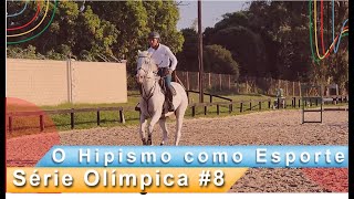 HIPISMO SÉRIE OLÍMPICA 9 [upl. by Eta]