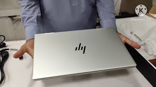 HP Envy 14 2 in 1 ES0013DX Core i7 13TH GEN ✔Multi Touch Enable ✔13TH GEN First Unboxing IN Pakistan [upl. by Ssidnak218]