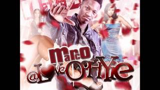 NO DJ  BANDIT GANG MARCO FT LADY RICH KID CHYNNA VALENTINE [upl. by Enedan]