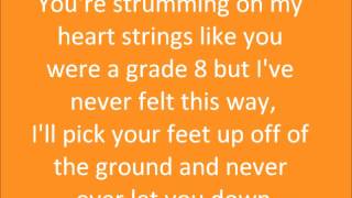 Ed Sheeran  Grade 8 Lyrics [upl. by Nnair]