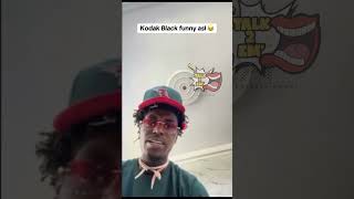 KodakBlack responds to hearing “Kodak Day” is being cancelled 🤣⁉️ Talk2EmEntertainment🎬 [upl. by Lemaceon]