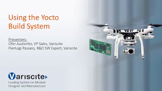 Webinar Using the Yocto Build System [upl. by Solly]