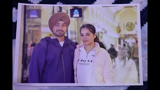 LIVE JAGGO  AMANPREET KAUR WITH MANVEER SINGH  SONY DHILLON STUDIO M9914323347 [upl. by Ajssatan]