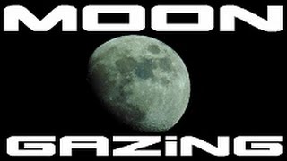 Moon Gazing on Flat Earth  Moon 84  17042016 [upl. by Costa934]