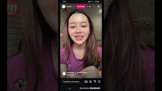 Instagram Live Keyshitttt [upl. by Grearson]