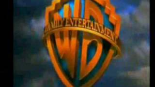 Warner Bros Family Entertainment with 1995 Merrie Melodies jingle [upl. by Anyk]