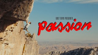 Arcteryx Presents PASSION [upl. by Manda]