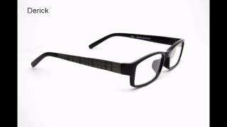 Reading Glasses for Men [upl. by Iverson851]