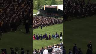 Lehigh graduation 2023 [upl. by Lhary487]