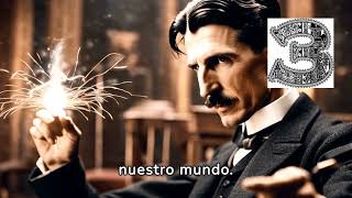 El significado del 3 6 y 9 de Nikola Tesla [upl. by Kenison]