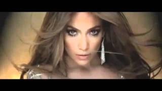 Jennifer Lopez  On The Floor ft Pitbull Official Music Video VEVO [upl. by Elleined]