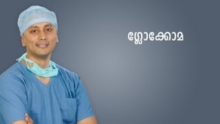 What is Glaucoma Exlpains Dr Ashley Thomas Jacob MEH Malayalam [upl. by Llezniuq]