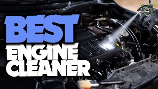 Engine Cleaner Top 5 Best Engine Cleaners 2022 [upl. by Gney640]