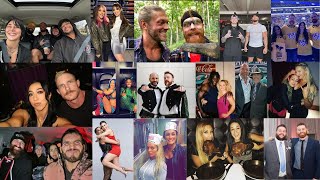 All WWE Superstars Who are Best Friends in Real Life 2024 From 2000 to 202 [upl. by Niwri]