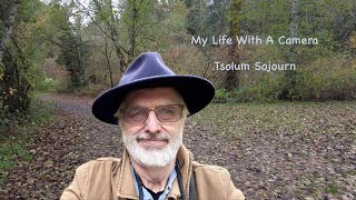 Tsolum Sojourn  How I Deal With Cancer [upl. by Treiber]