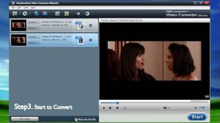 How to Convert VOB to MP4 in Windows 8 [upl. by Ellord]