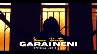 Garai Neni Official Music Video [upl. by Nathalia]