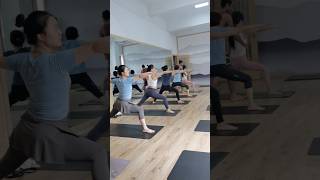 Ashtanga primary series [upl. by Inalaek]