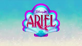 Disney Junior Ariel  Temporada 01  Que Giras Criaturas  Português de Portugal [upl. by Noell176]