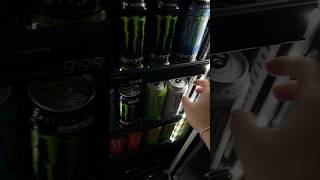 2 types of monsterfyp foryou monster monsterenergy testosterone gymtok gymmotivation fitness [upl. by Ettolrahc]