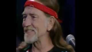 Good Hearted Woman Waylon Jennings amp Willie Nelson Live 1987 [upl. by Ikaz823]