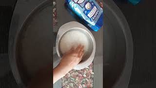 Daawat Traditional Basmati Rice Review shorts ytshorts dawaat rice ricerecipe [upl. by Merkley580]