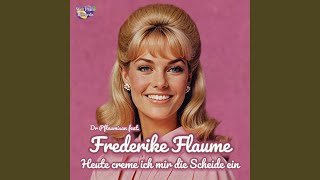 Heute creme ich mir die Scheide ein feat Frederike Flaume [upl. by Einahets370]