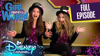 New Years Full Episode ✨  Girl Meets World  S2 E25  disneychannel [upl. by Humfrey]