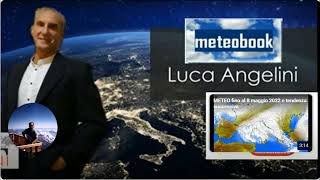 Pioggia e temperature la tendenza METEO fino al 25 novembre [upl. by Midis280]