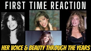 CARLY SIMON LIVE VIDEO FIRST TIME REACTION  The Way I AlwaysAnticipationWe Have No Secrets More [upl. by Caravette]