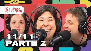 quotDONDE HAY UNA NECESIDAD HAY UN MERCADOquot desregulación del Correo DeAcáEnMás Parte 2 [upl. by Shinberg]