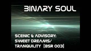 Scenic amp Advisory  Sweet Dreams [upl. by Aromat]