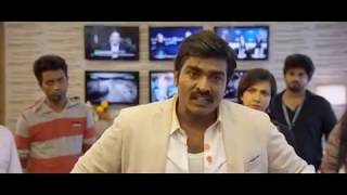 KAVAN Tamil movie now showing on Dialog Television – 7th Circuit Channel [upl. by Chor599]